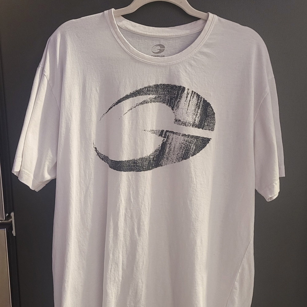 Gasp- t-shirt -2xl - used like new